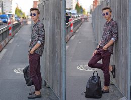 fashionblogger mbfw deutscher blogger