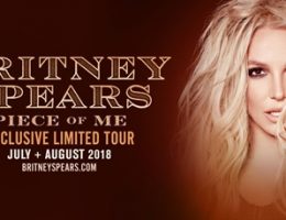 britney
