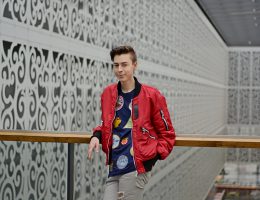 stil fashionblogger dresden centrrum galerie