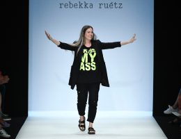 REBEKKA RUÉTZ