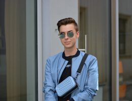 Taschen für Männer